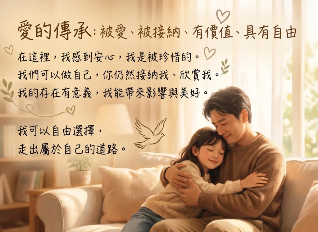 薩提爾一致性