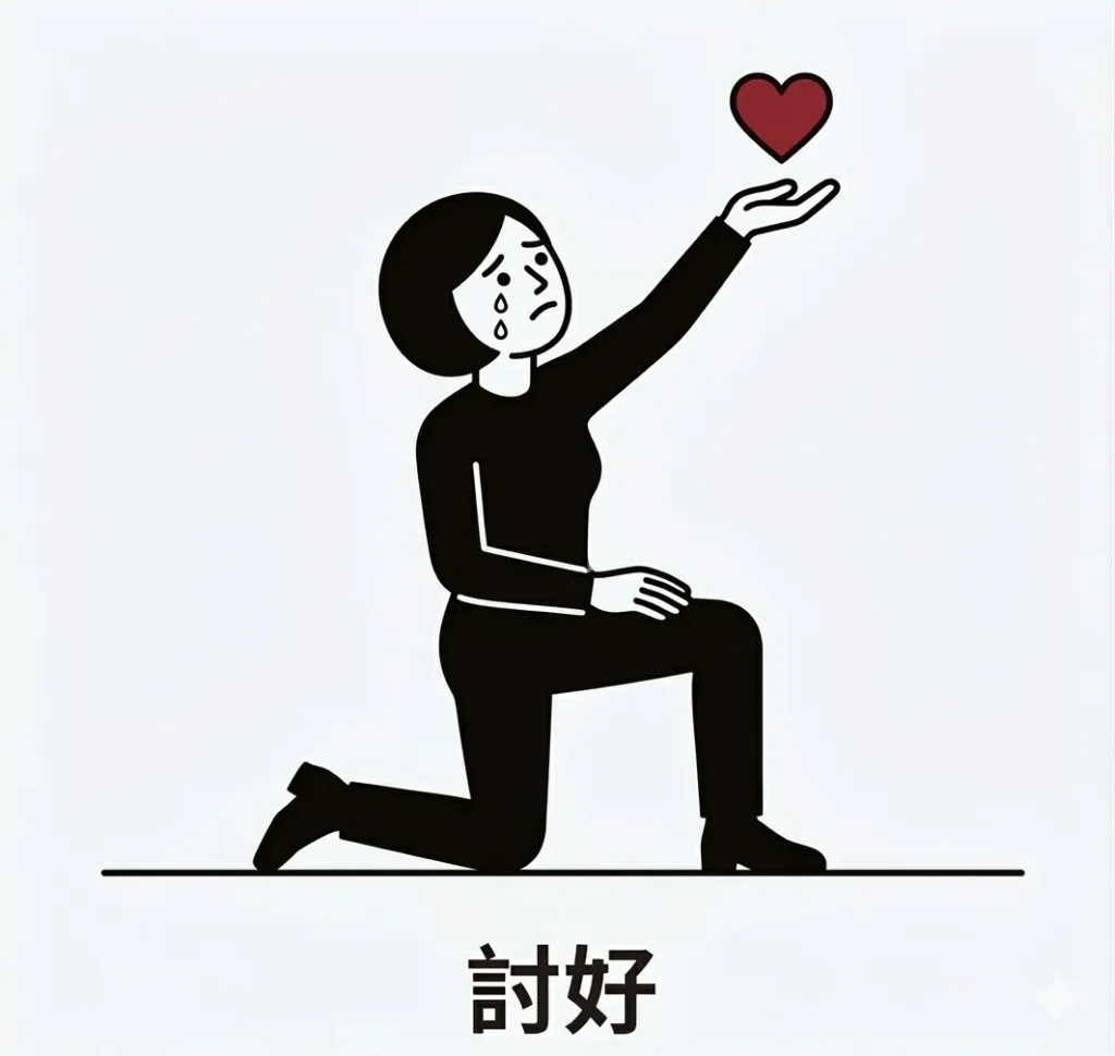 薩提爾的對話練習 ptt