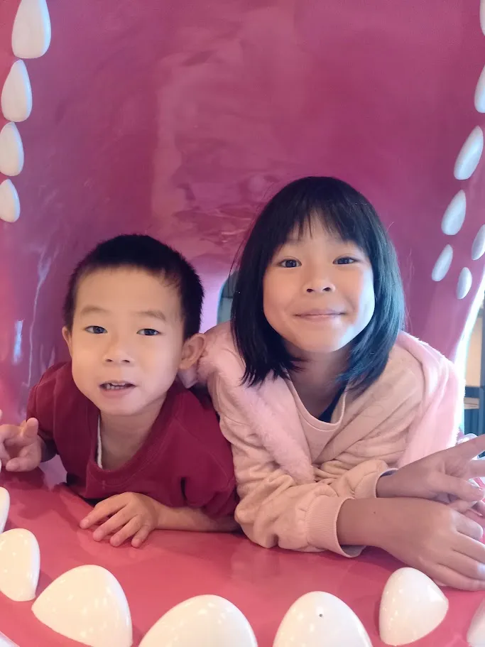 親子關係修復